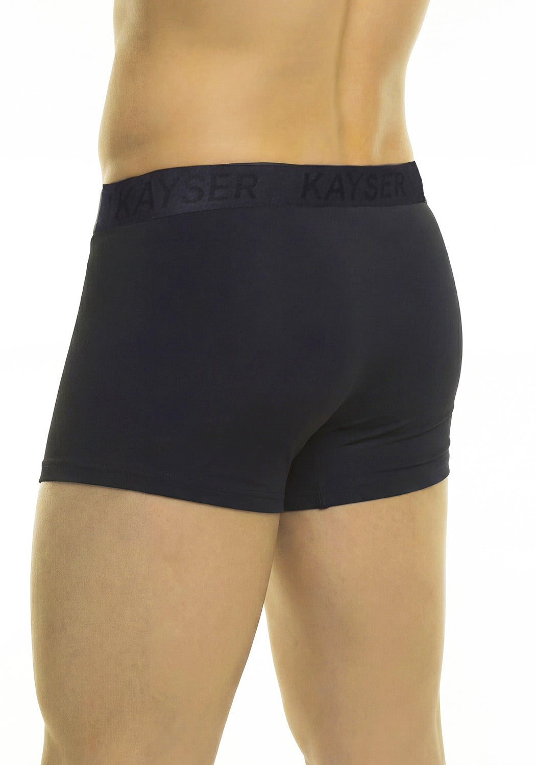 BOXER CORTO BAMBOO