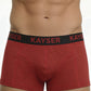 BOXER CORTO BAMBOO