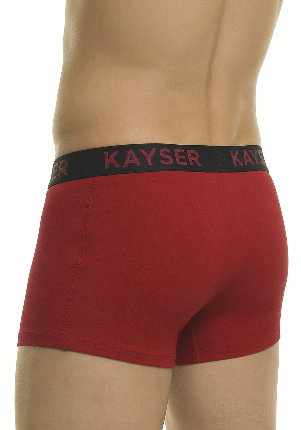 BOXER CORTO BAMBOO