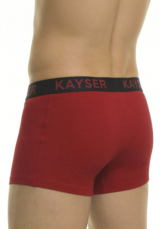 BOXER CORTO BAMBOO