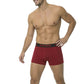 BOXER CORTO BAMBOO