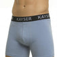 BOXER LARGO BAMBOO AZUL2 HOMBRE