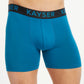 BOXER LARGO BAMBOO
