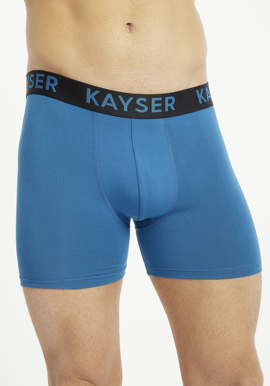 BOXER LARGO BAMBOO