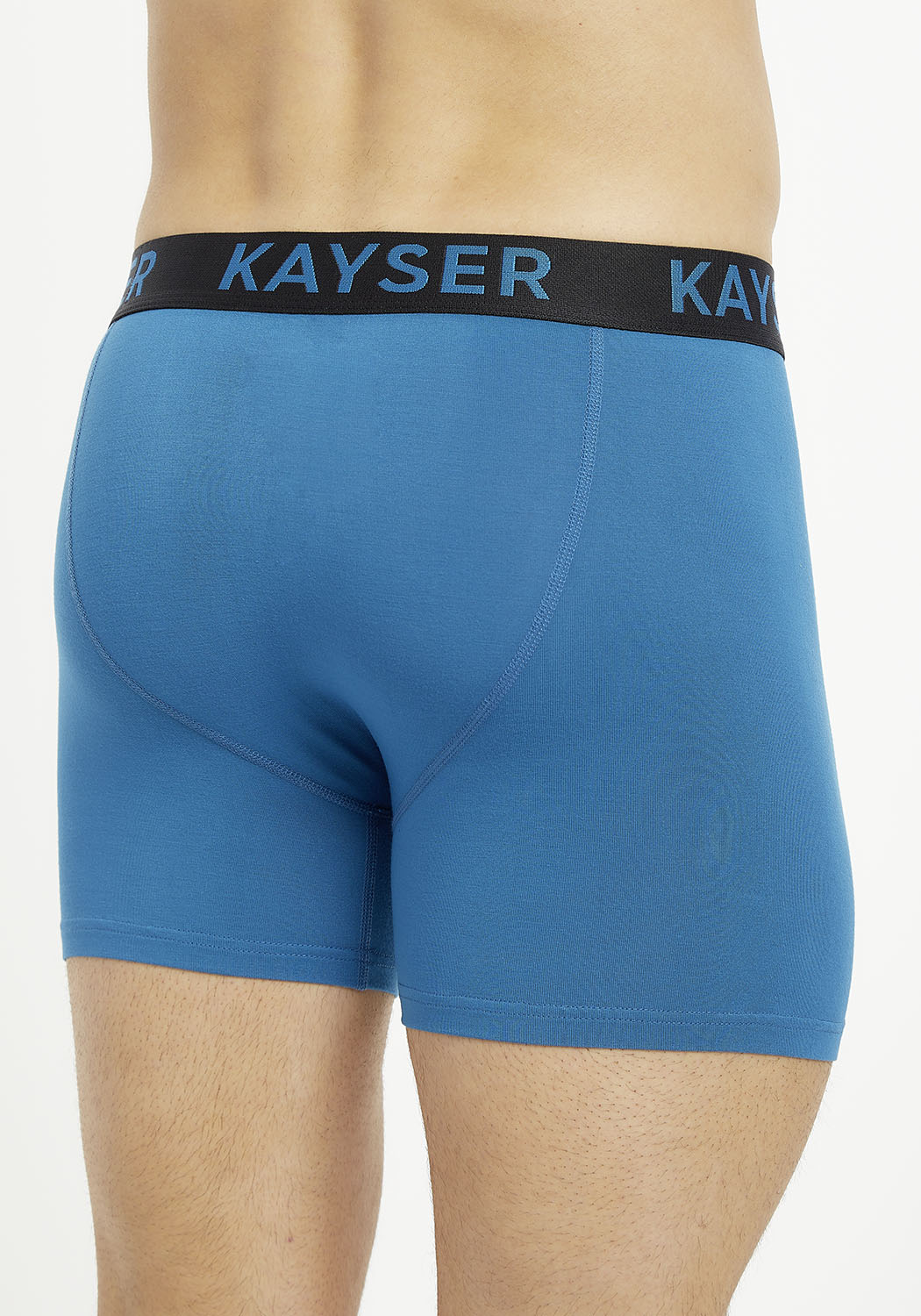 BOXER LARGO BAMBOO