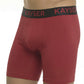 BOXER LARGO BAMBOO