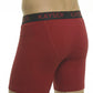 BOXER LARGO BAMBOO