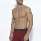 BOXER LARGO BAMBOO