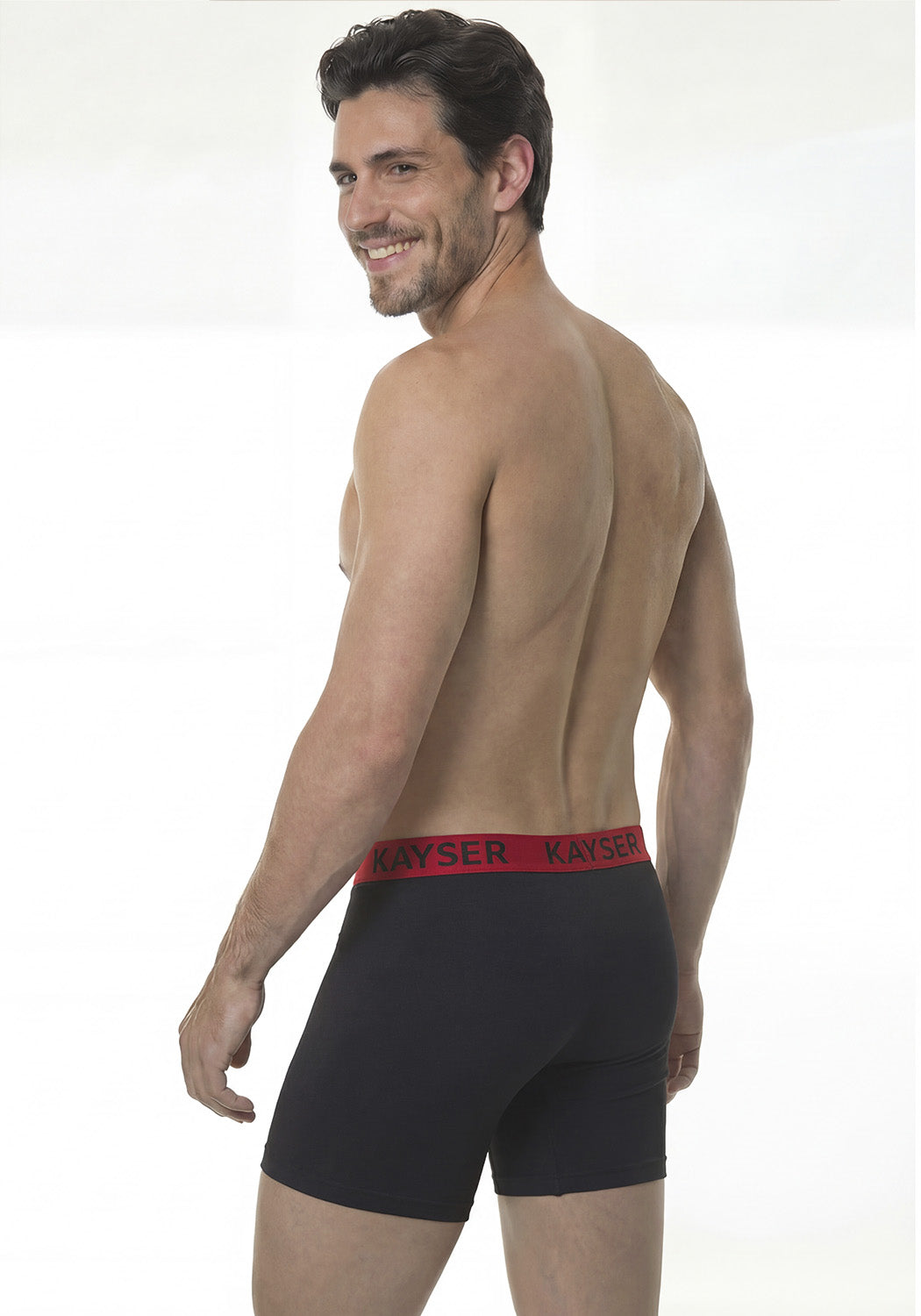 BOXER LARGO