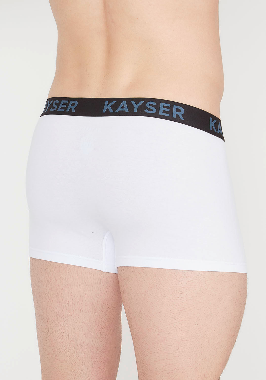 BOXER CORTO ALGODÓN