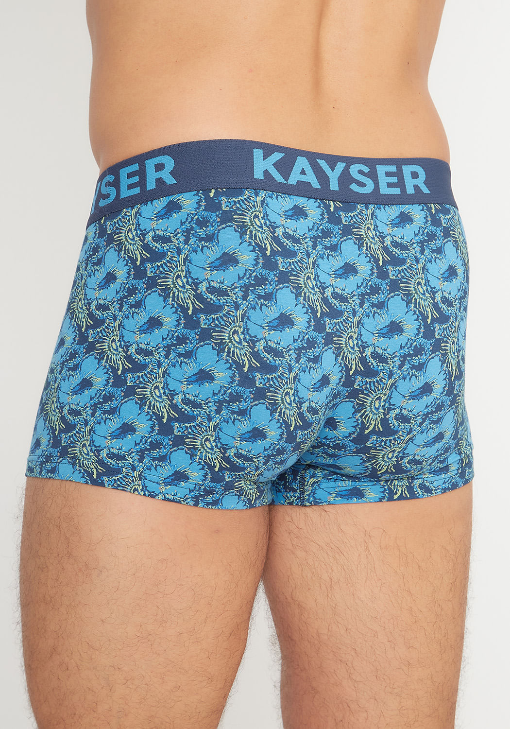 BOXER CORTO ALGODÓN