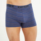 BOXER CORTO ALGODÓN