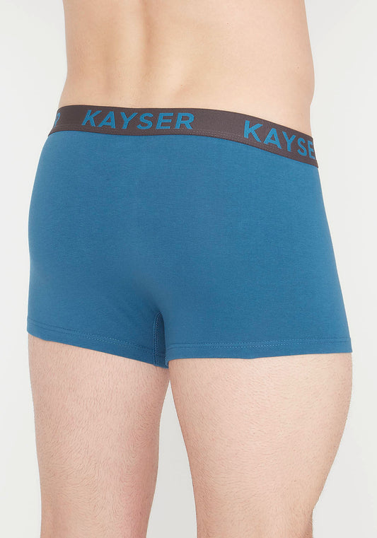 BOXER CORTO ALGODÓN