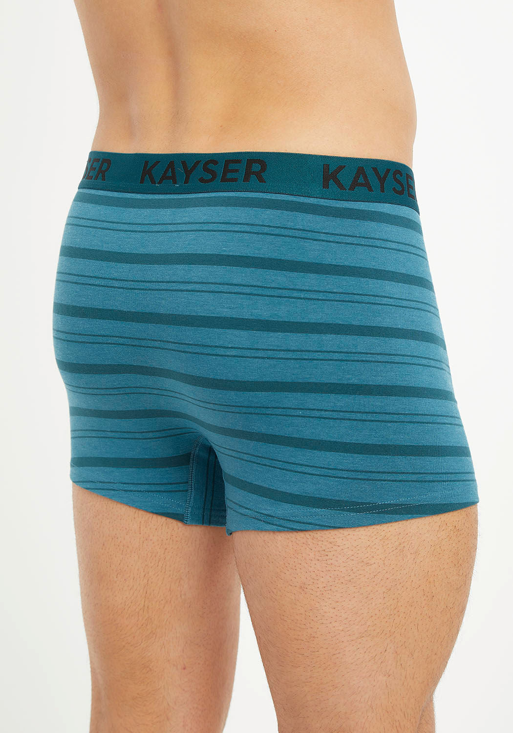 BOXER CORTO ALGODÓN