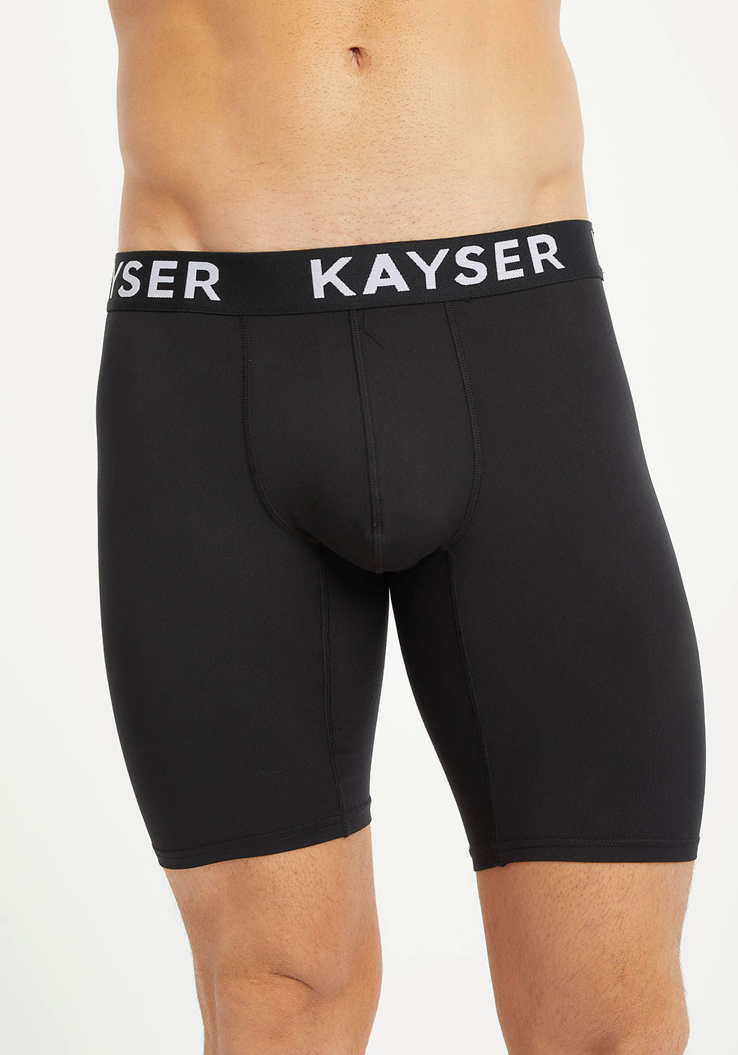 BOXER LARGO MICROFIBRA