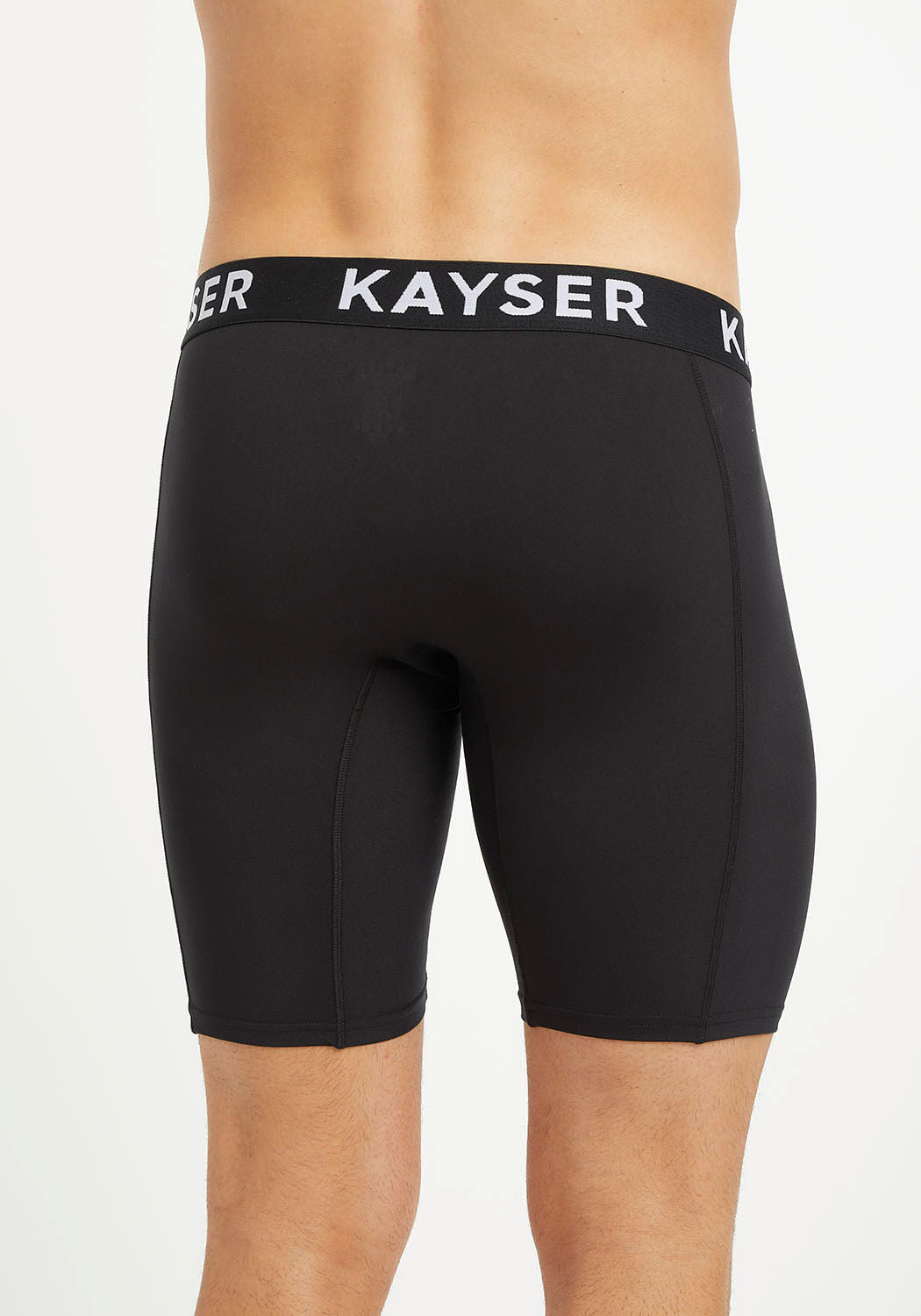 BOXER LARGO MICROFIBRA