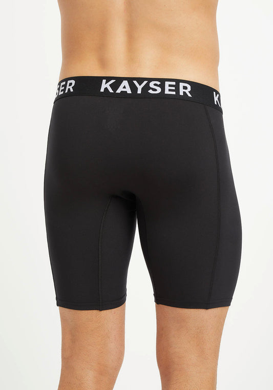 BOXER LARGO MICROFIBRA