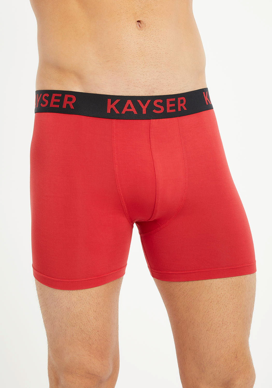 BOXER LARGO BAMBOO