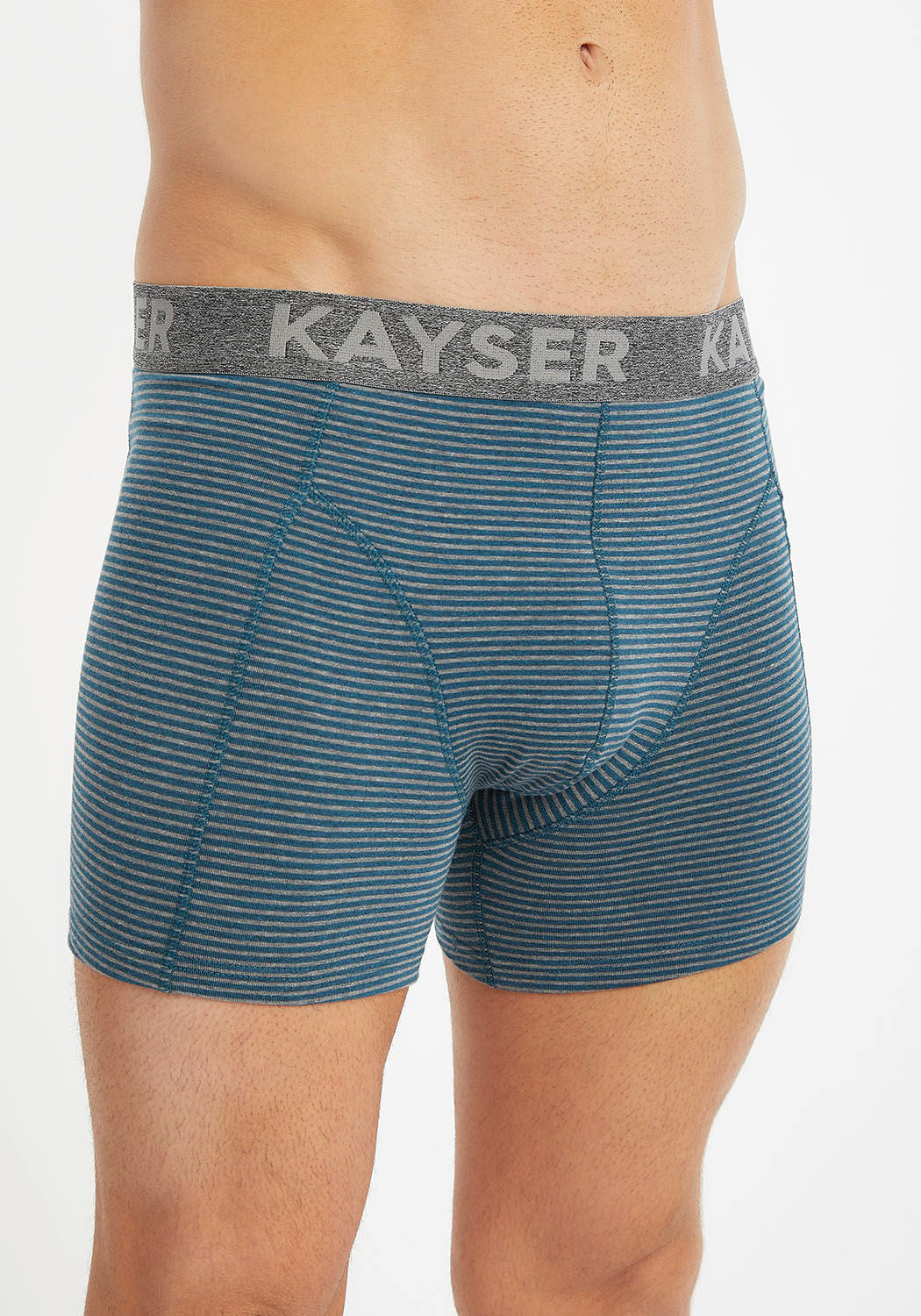 BOXER LARGO ALGODÓN