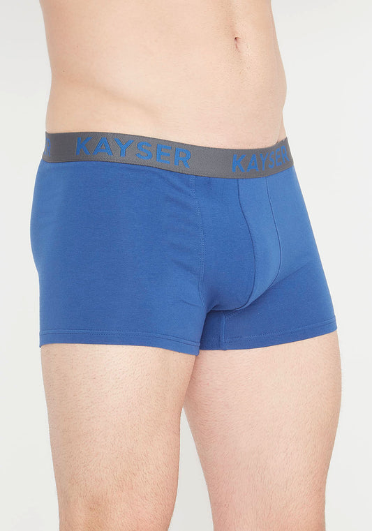 BOXER CORTO ALGODÓN