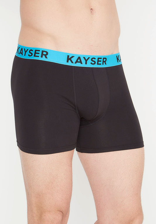 BOXER LARGO ALGODÓN