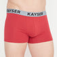 BOXER CORTO ALGODÓN