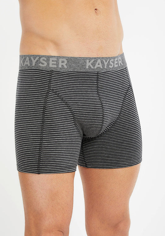 BOXER LARGO ALGODÓN