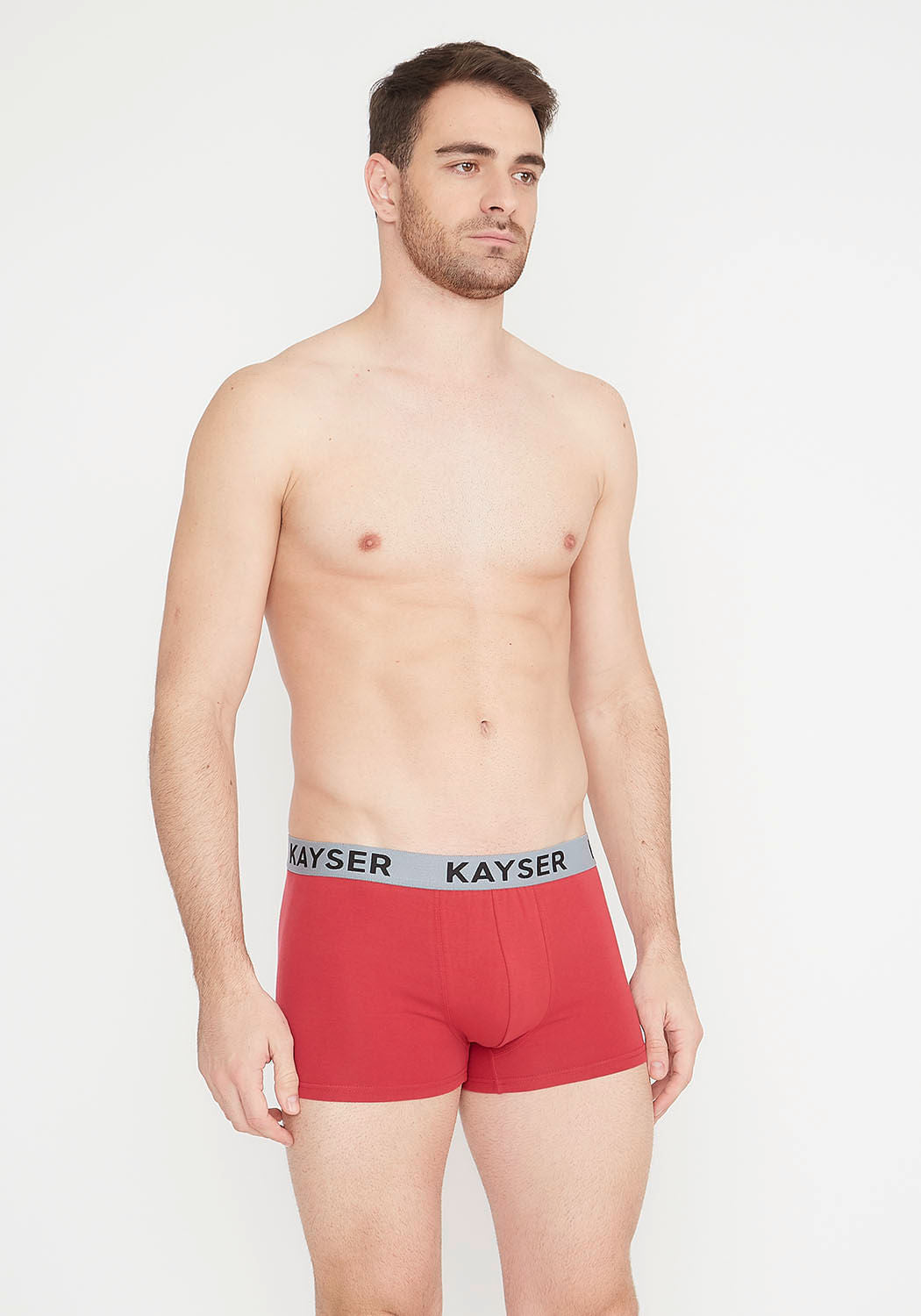 BOXER CORTO ALGODÓN