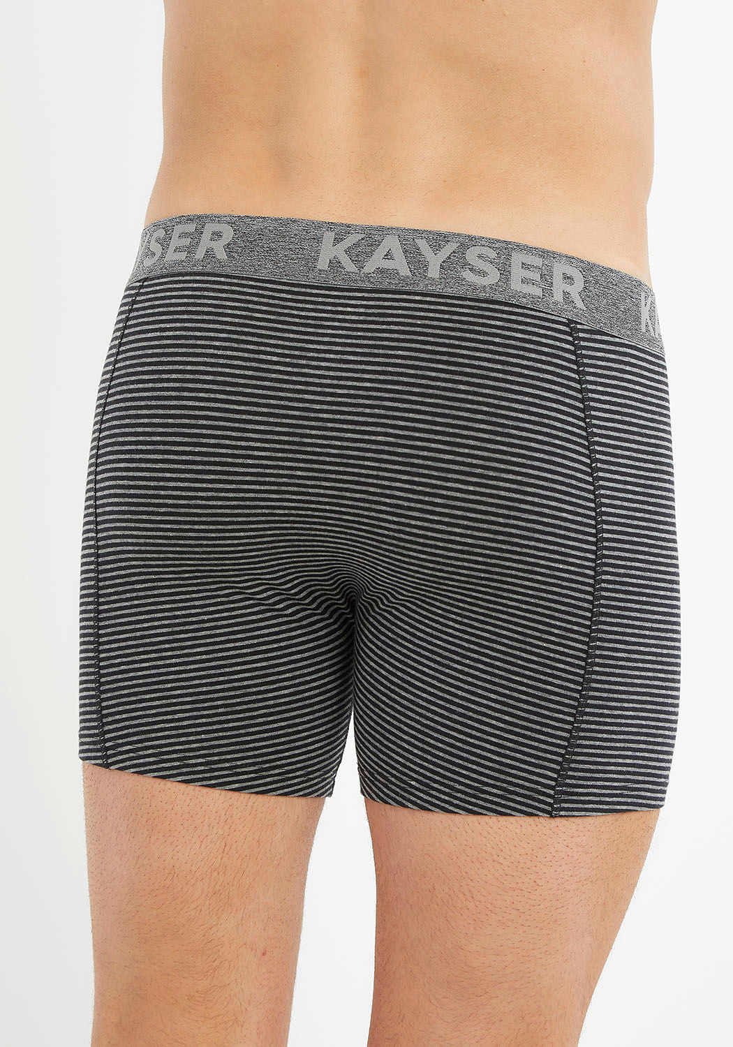 BOXER LARGO ALGODÓN