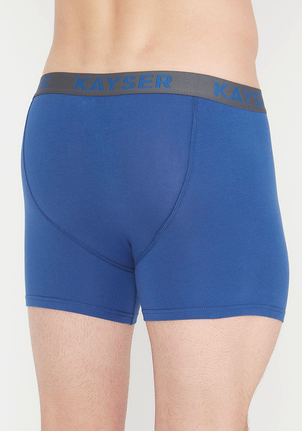 BOXER LARGO ALGODÓN