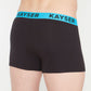 BOXER CORTO ALGODÓN