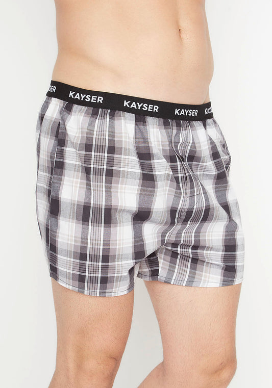 BOXER TREVIRA CON ELASTICO A LA VISTA