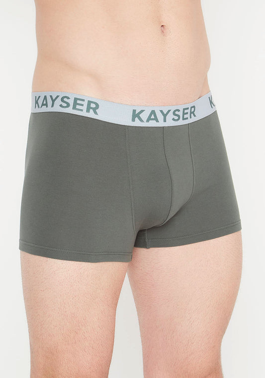 BOXER CORTO ALGODÓN
