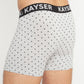 BOXER LARGO ALGODÓN
