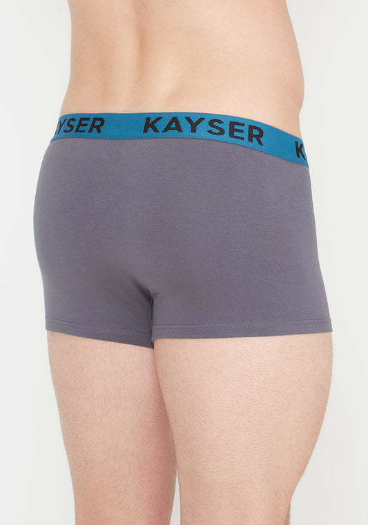 BOXER CORTO ALGODÓN