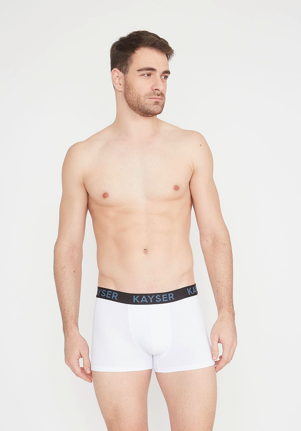 BOXER CORTO ALGODÓN