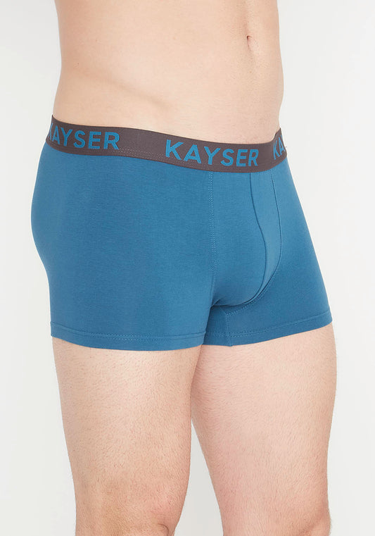 BOXER CORTO ALGODÓN