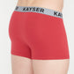 BOXER CORTO ALGODÓN