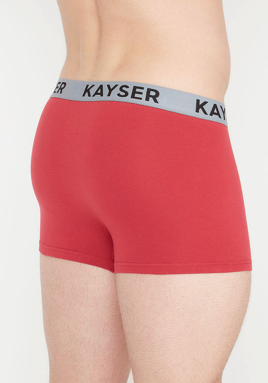 BOXER CORTO ALGODÓN