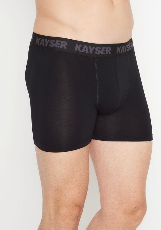 BOXER LARGO BAMBOO