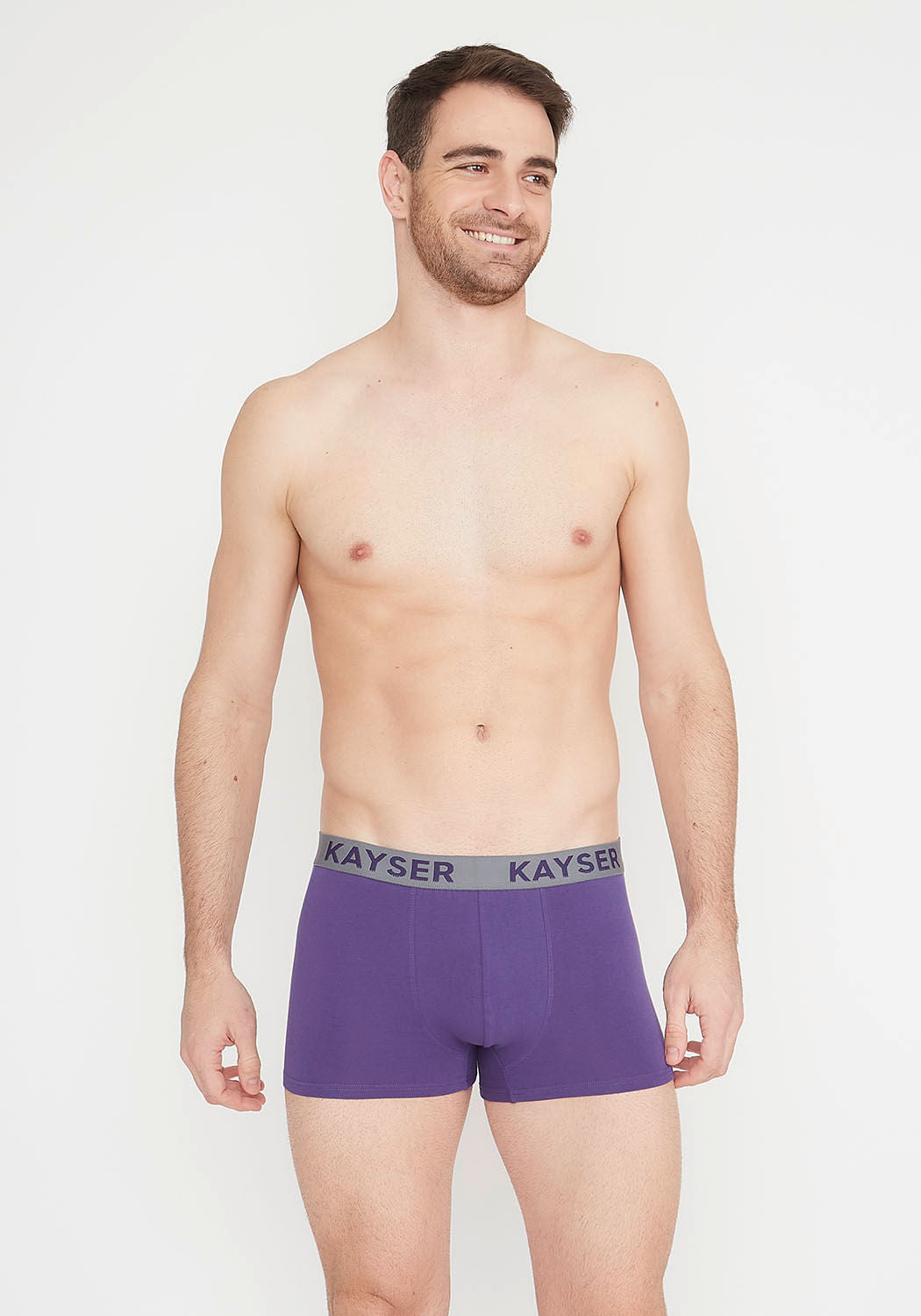 BOXER CORTO ALGODÓN