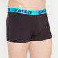 BOXER CORTO ALGODÓN