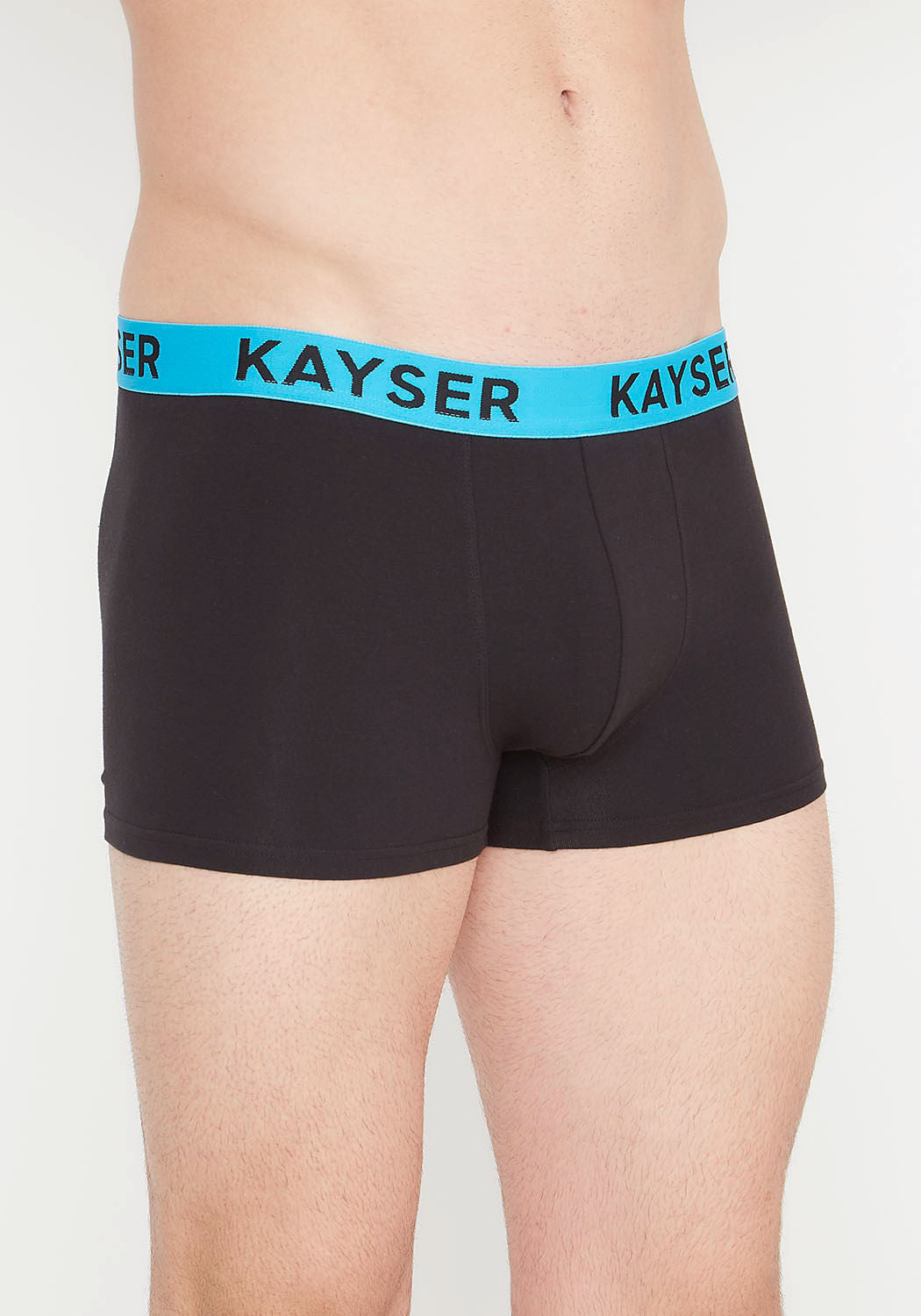 BOXER CORTO ALGODÓN