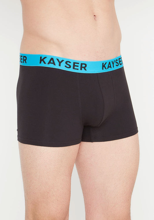 BOXER CORTO ALGODÓN