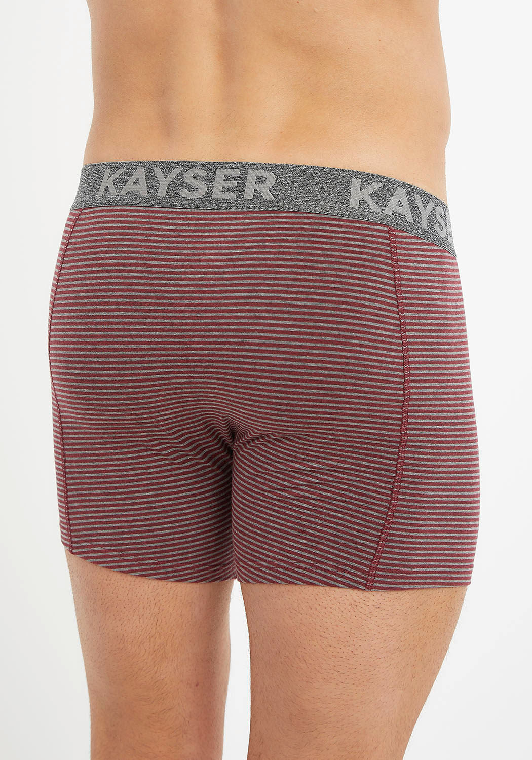 BOXER LARGO ALGODÓN