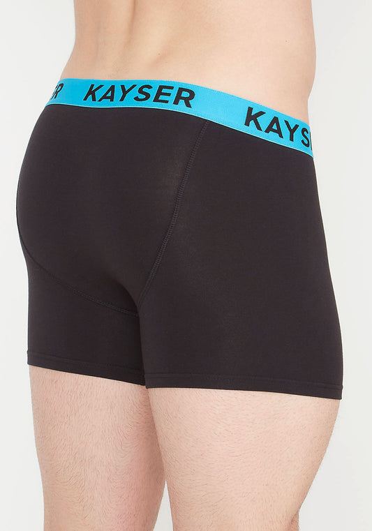 BOXER LARGO ALGODÓN