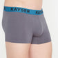 BOXER CORTO ALGODÓN