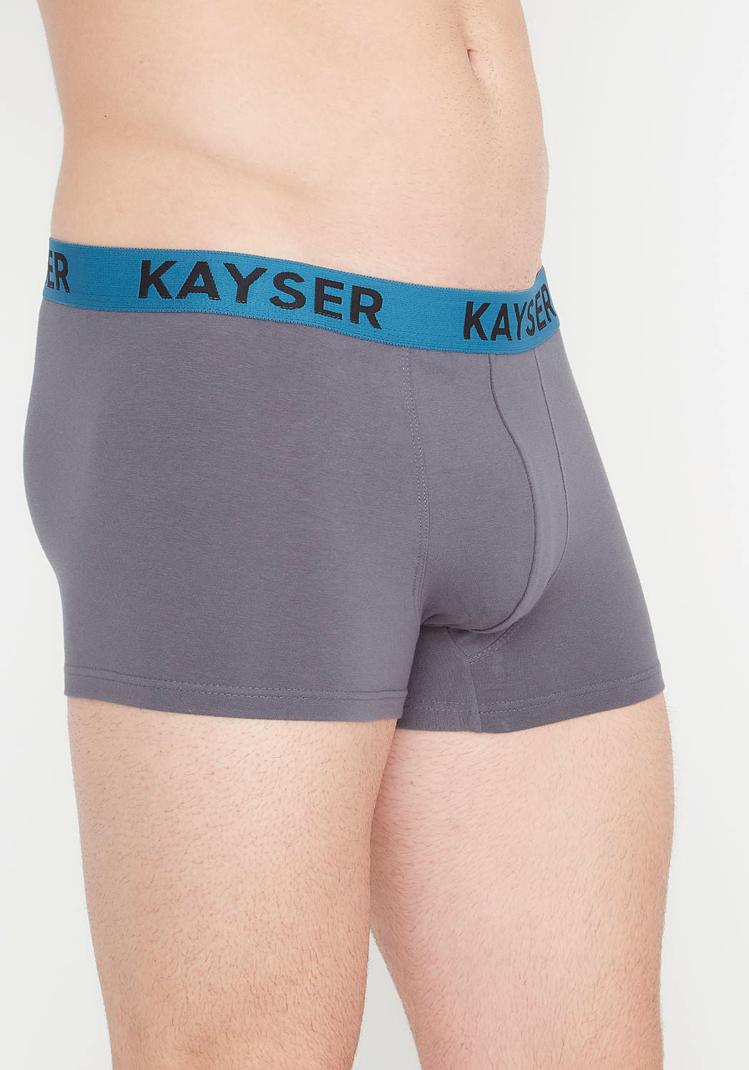 BOXER CORTO ALGODÓN