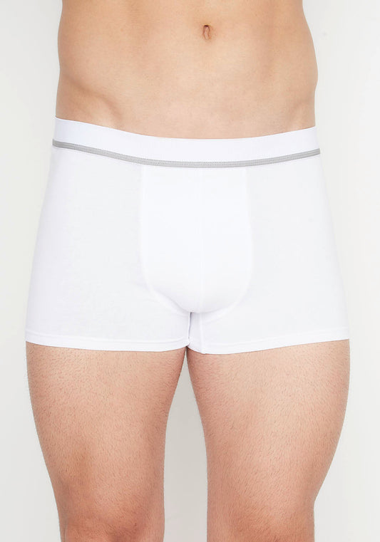 BOXER CORTO ALGODÓN