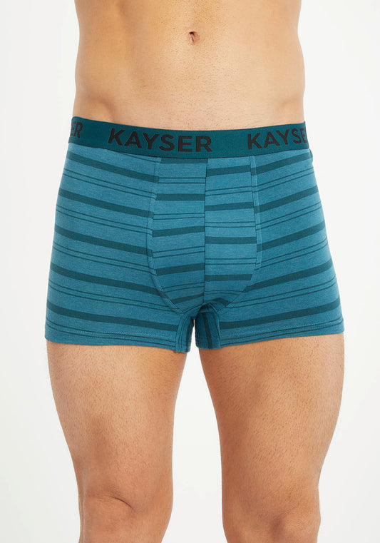 BOXER CORTO ALGODÓN